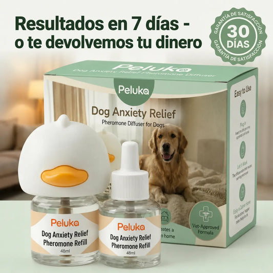 Difusor de Feromonas (1 difusor + 2 repuestos)