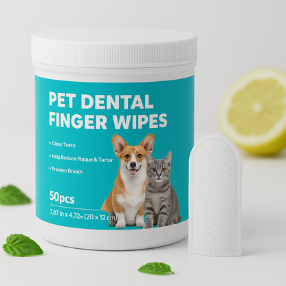 Veluna DentaFresh para Perros