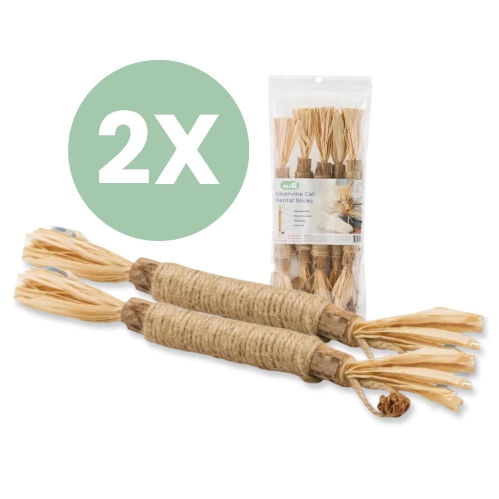 Sticks Naturales de Matabi
