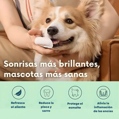 Veluna DentaFresh para Perros