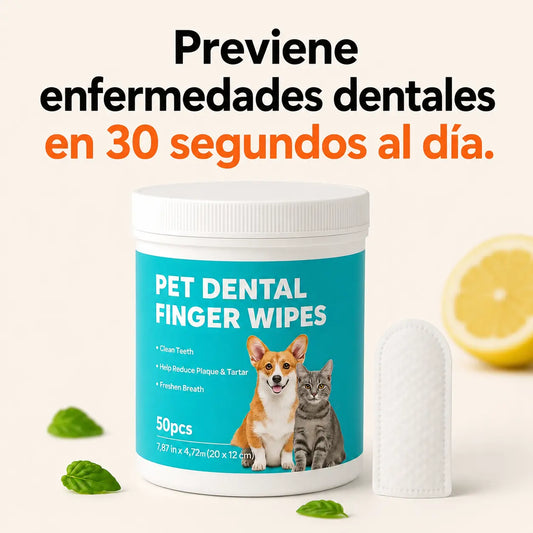 Peluka DentaFresh para Perros