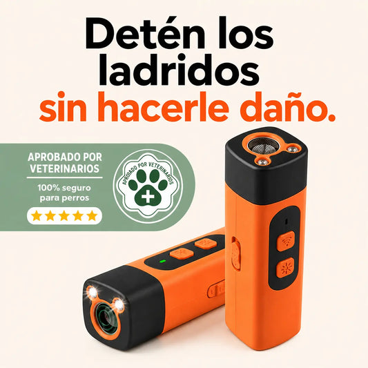 Peluka CalmPro para Perros