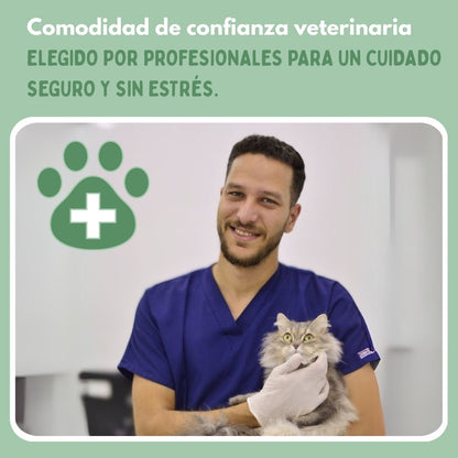 Veluna Juguete Interactivo de Ratón para Gatos