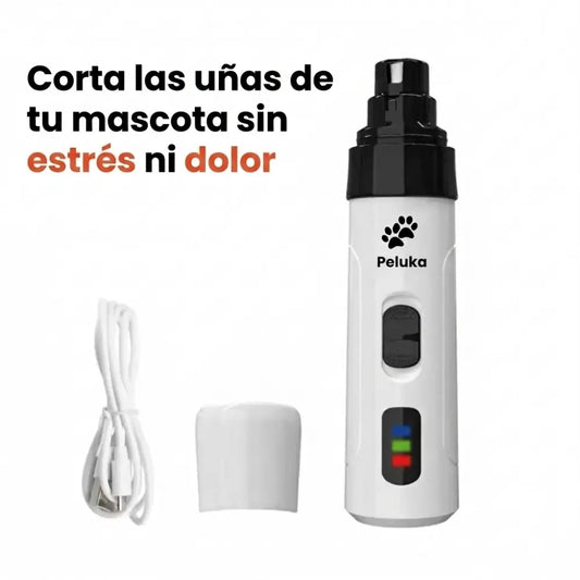 Peluka GroomPro para Perros