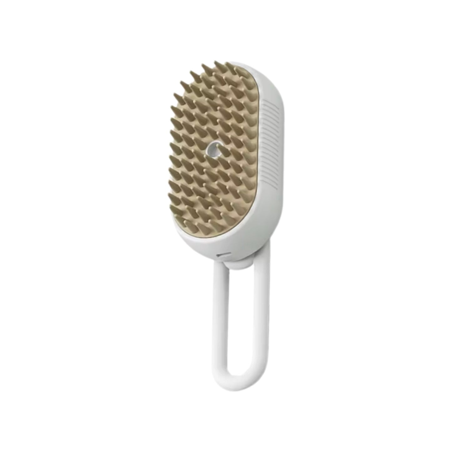Veluna Steam Brush para Perros