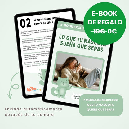 Veluna PelotaViva para Perros
