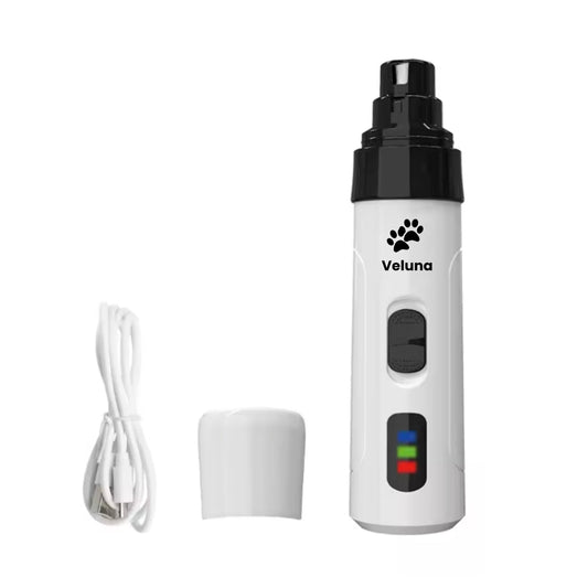 Veluna GroomPro para Perros