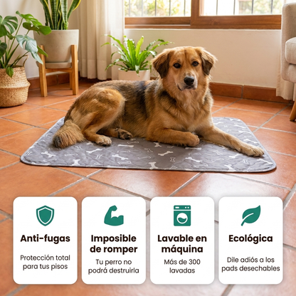 PuppyPad Peluka