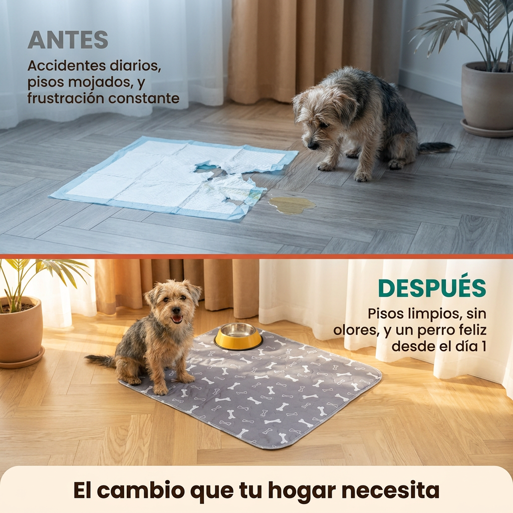 PuppyPad Peluka