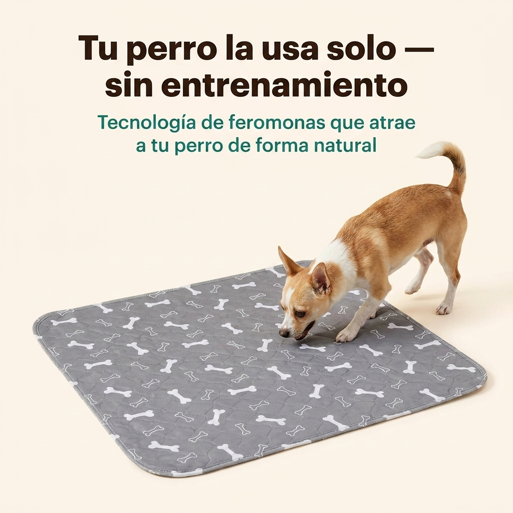 PuppyPad Peluka