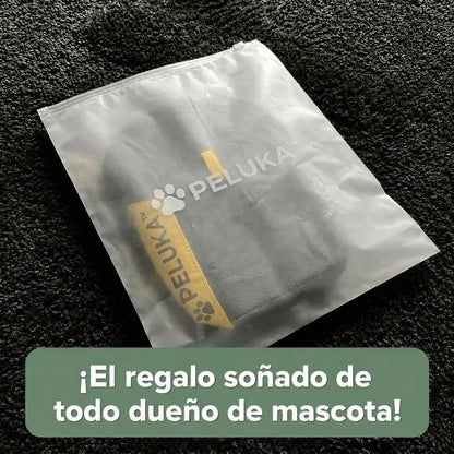 Peluka Guante